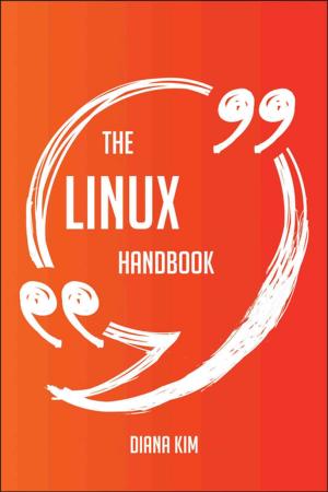 bigCover of the book The Linux Handbook - Everything You Need To Know About Linux by 