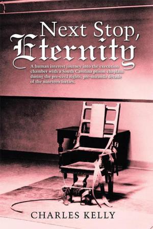 Cover of the book Next Stop, Eternity by Dr. Barbara Smitherman