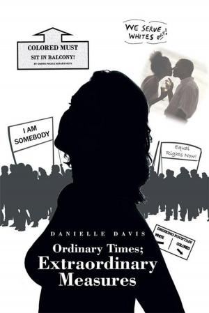 Cover of the book Ordinary Times; Extraordinary Measures by Ann Marie Frohoff