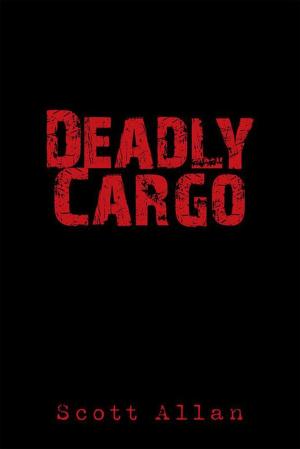 bigCover of the book Deadly Cargo by 