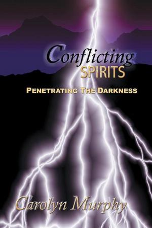 Cover of the book Conflicting Spirits by Cheryl Moss Tyler