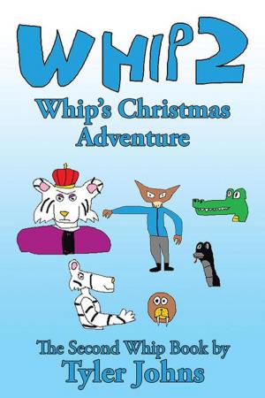 Cover of the book Whip 2 by Duria Jacobs