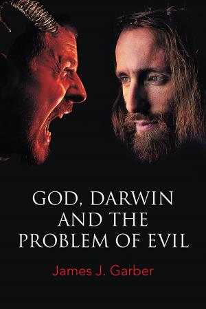 Cover of the book God, Darwin, and the Problem of Evil by C. Eugene Scruggs