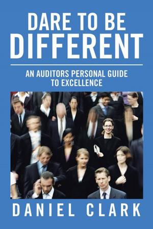Book cover of Dare to Be Different