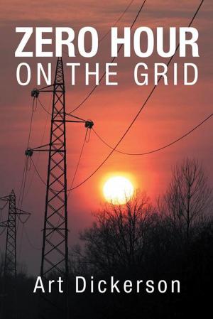 Cover of the book Zero Hour on the Grid by José M. Moral