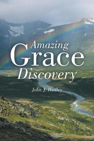 bigCover of the book Amazing Grace Discovery by 