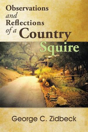 Cover of the book Observations and Reflections of a Country Squire by Keith Halliday