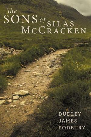 Cover of the book The Sons of Silas Mccracken by Wendy Liu