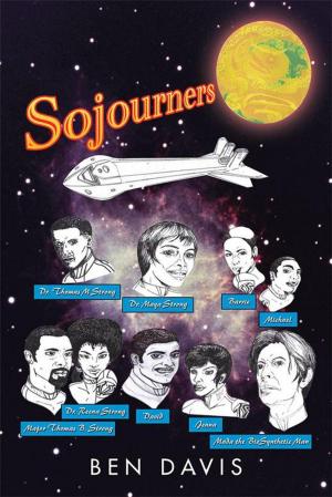 Cover of the book Sojourners by David DesOrmeaux