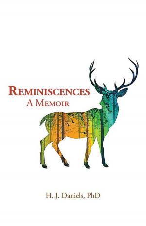 Book cover of Reminiscences