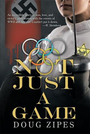 Cover of the book Not Just a Game by Franki Storlie