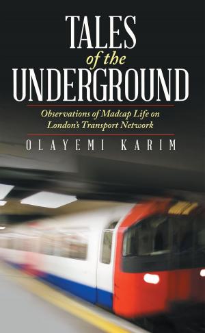Cover of the book Tales of the Underground by Gail Liberman