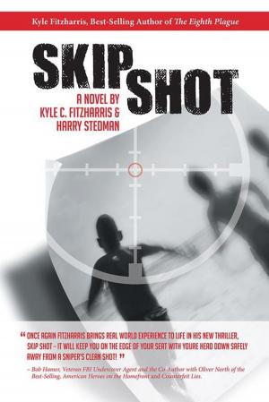 Cover of the book Skip Shot by Henry M. Piironen