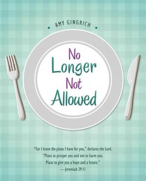 Cover of the book No Longer Not Allowed by David Juniman
