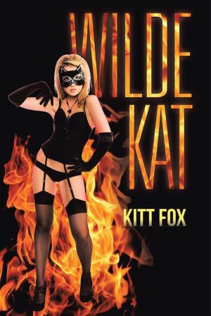 Cover of the book Wilde Kat by Corliss Jackson
