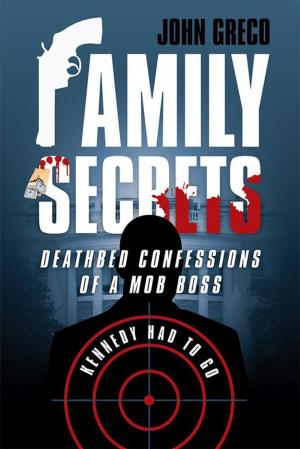 Cover of the book Family Secrets by Arvid B. Erickson