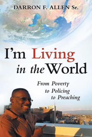 Cover of the book I’M Living in the World by Rochelle Melanie