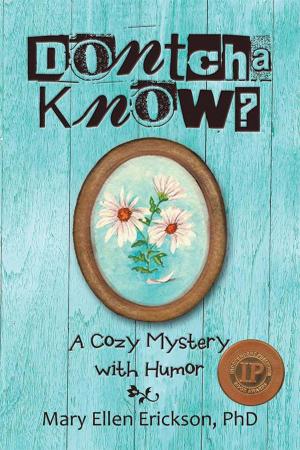 Cover of the book Dontcha Know? by Michelle Ridlon