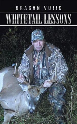 Cover of the book Whitetail Lessons by Debra J. Mines