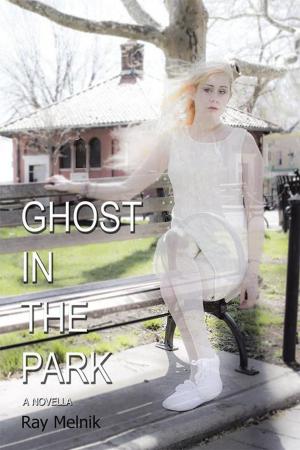 Cover of the book Ghost in the Park by Edward J. Gibbons