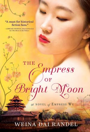 Cover of the book The Empress of Bright Moon by A.V. Geiger