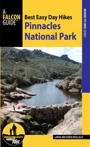 bigCover of the book Best Easy Day Hikes Pinnacles National Park by 