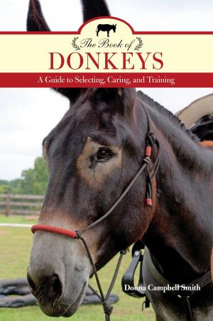 Cover of the book The Book of Donkeys by George Wethern, Vincent Colnett