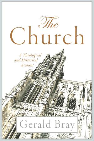 bigCover of the book The Church by 