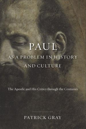 bigCover of the book Paul as a Problem in History and Culture by 