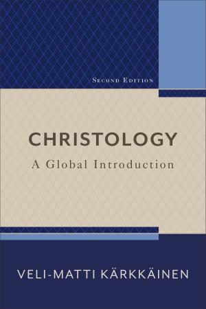Cover of the book Christology by Marlena Graves