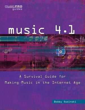 bigCover of the book Music 4.1 by 