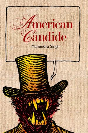 Cover of the book American Candide by Liz Mayorga