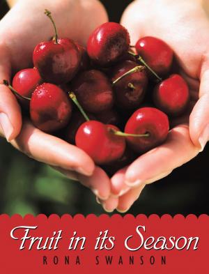 Book cover of Fruit in its Season