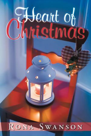 Cover of the book Heart of Christmas by Kris Power