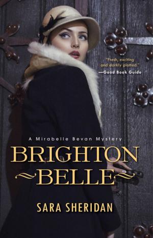 Cover of the book Brighton Belle by Jane Green, Jennifer Coburn, Liz Ireland