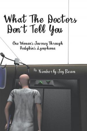 Cover of the book What the Doctors Don't Tell You by Karen Klami