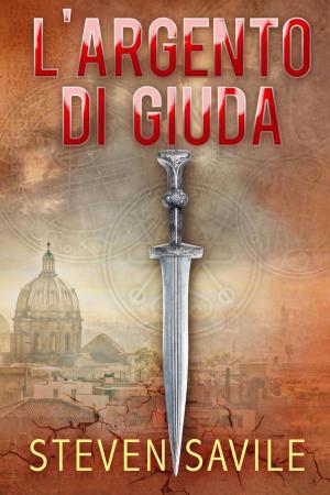 Book cover of L'argento di Giuda
