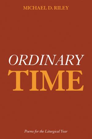 bigCover of the book Ordinary Time by 