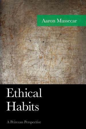 Cover of the book Ethical Habits by Johnny E. Williams