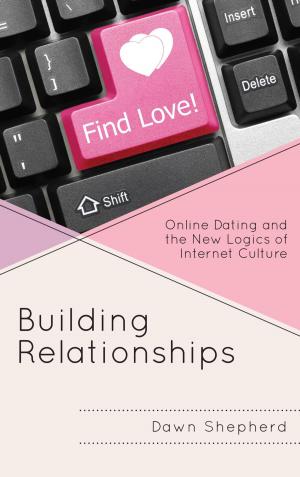 Cover of the book Building Relationships by William L. Benoit