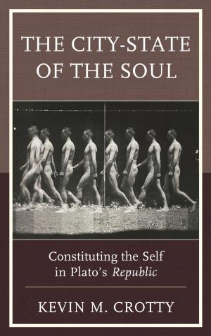 Cover of the book The City-State of the Soul by Jane L. Christie