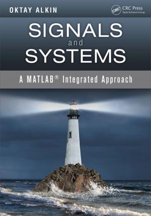 Cover of the book Signals and Systems by Petter Gottschalk