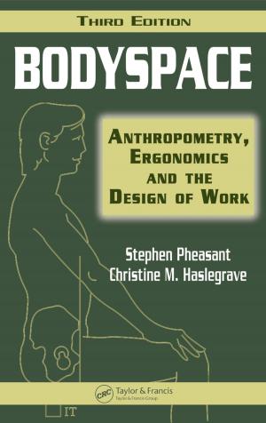Cover of the book Bodyspace by Rose