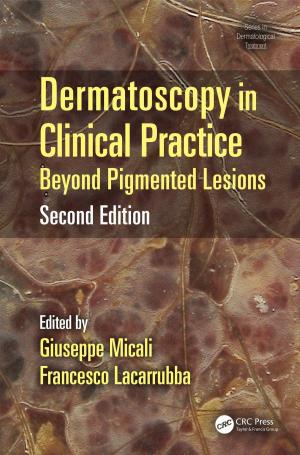 Cover of the book Dermatoscopy in Clinical Practice by Andrew Rapo, Alex Michael