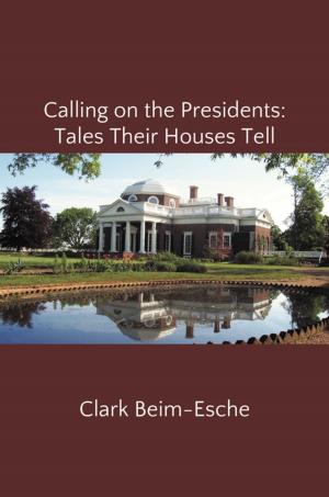 Cover of the book Calling on the Presidents: Tales Their Houses Tell by Stephen R. Lawhead