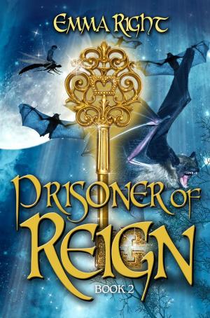 Cover of Prisoner of Reign (Book 2)
