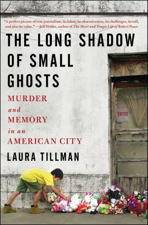 Cover of the book The Long Shadow of Small Ghosts by Erika Krouse