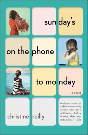 Book cover of Sunday's on the Phone to Monday
