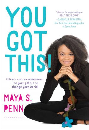 Cover of the book You Got This! by Marc Shapiro