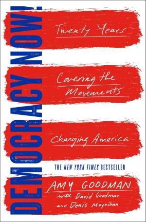 Cover of the book Democracy Now! by Joy Mangano